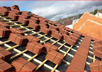 Rénover sa toiture à Sencenac-Puy-de-Fourches